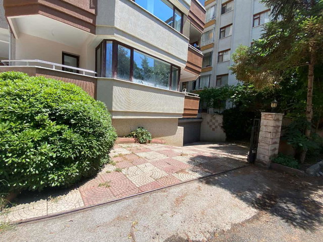 MALTEPE YALI MAHALLESİ'NDE DENİZ MANZARALI 6+2 TERAS DUBLEKS