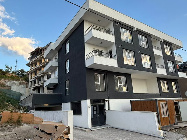 FULL EŞYALI KİRALIK 1+1 DAİRE, SADECE VALİZİNLE GEL