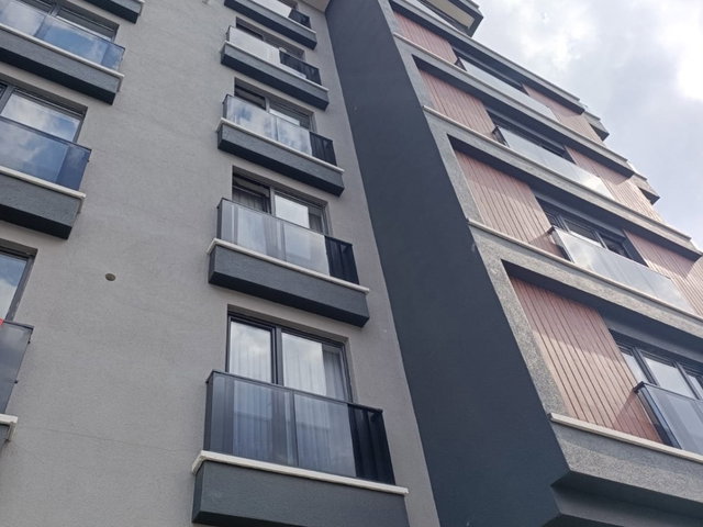 ÇANKAYA ZAFERTEPE’DE SIFIR 3+1 DAİRE