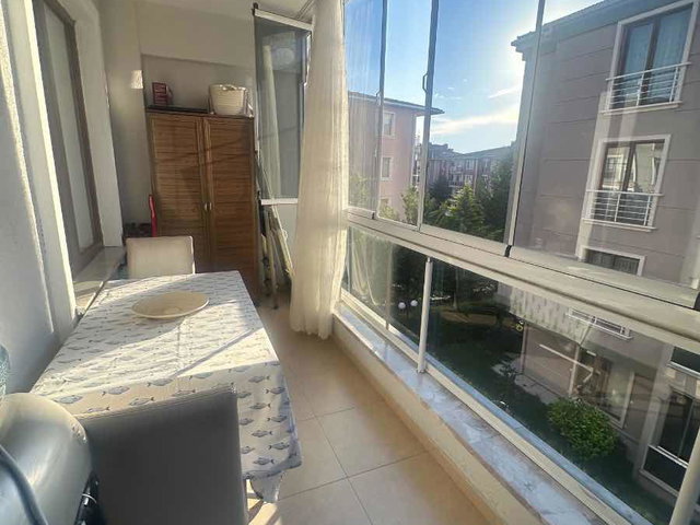 LÜLEBURGAZ ZAFER MAHALLESİNDE RE/MAX EKİNOX'TAN SATILIK 3+1 DAİRE