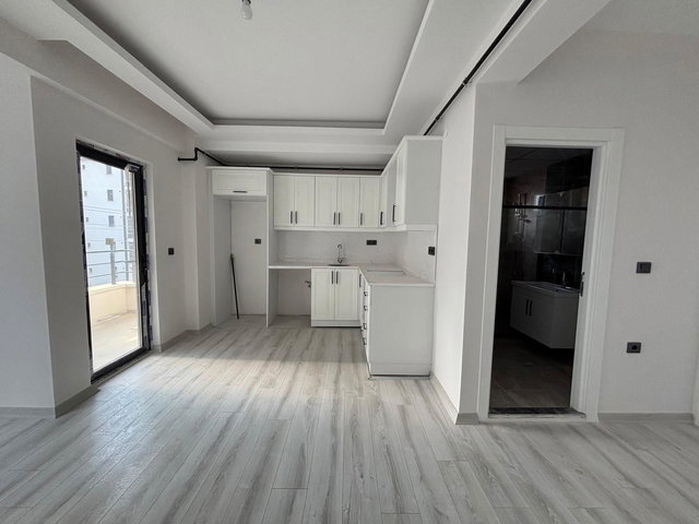 REMAX SEVCAN GÜRLEVİKTEN ATAKUM KÖRFEZ  DE 60 M2 1+1 DAİRE