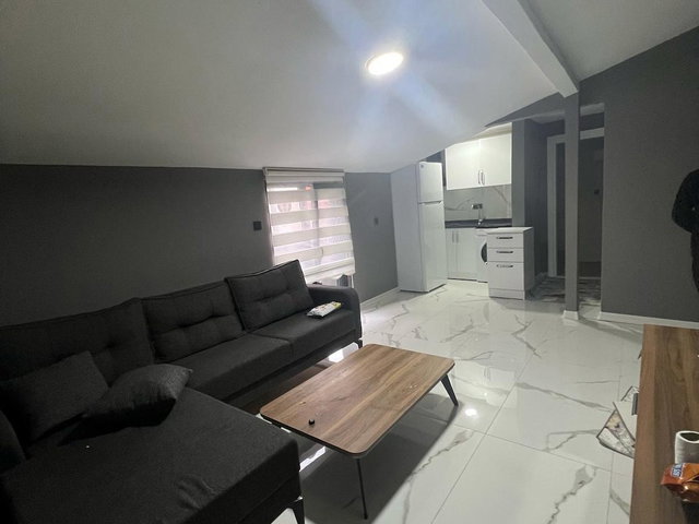 SAKARYA ADAPAZARI’NDA  TEK YOKUŞU 1+1 | BALKONLU | DOĞALGAZ KOMBİLİ | 26.000 TL