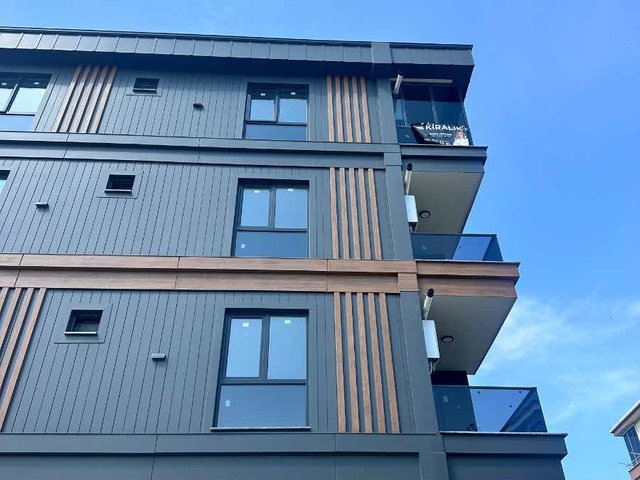 LÜLEBURGAZ İSTASYON CADDESİNDE RE/MAX EKİNOX'TAN KİRALIK 1+1 DAİRE & OFİS