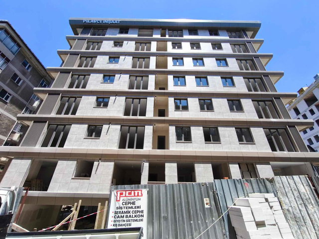 REMAX ABC DEN MALTEPE ÇINAR MAH’DE 2+1 | BALKONLU | MERKEZİ ISITMA | KREDİYE UYGUN
