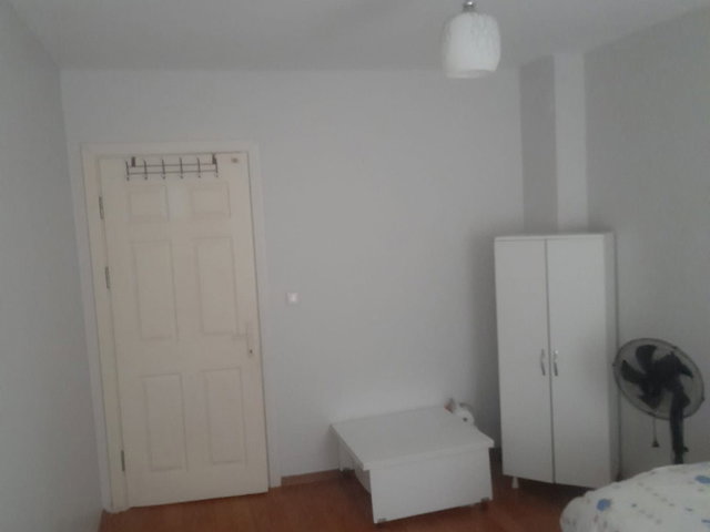 LÜLEBURGAZ TOKİ EVLERİNDE RE/MAX EKİNOX'TAN SATILIK 2+1 DAİRE