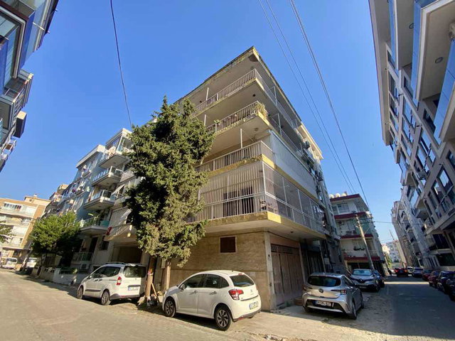 SAYGINNERGİZ TEAM – GONCALAR KÖŞE BİNA KİRALIK 3+1 DAİRE