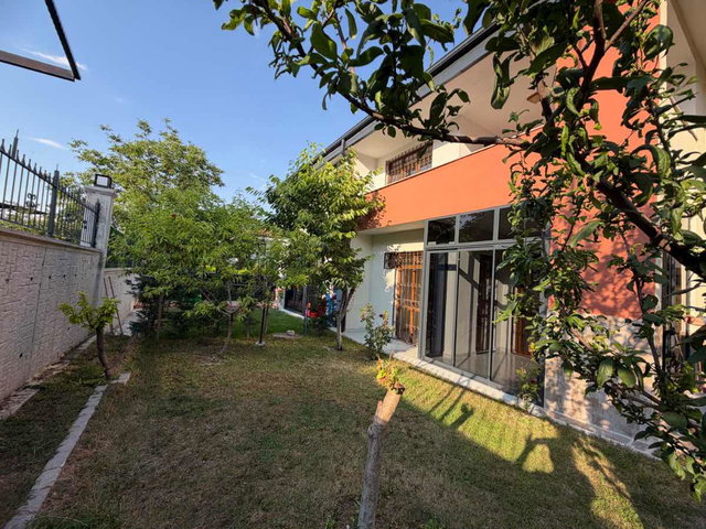 ERYAMAN KÜÇÜKEVLERIMIZ SITESI 5+1 KIRALIK VILLA