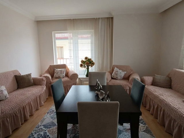 REMAX HIZ'DAN SATILIK 5+1 DUBLEKS DAIRE, 175M², TERASLI
