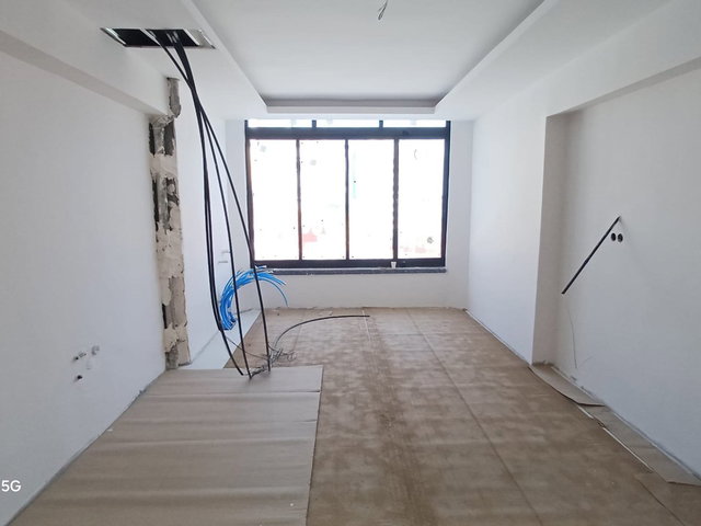 ÇANKAYA'DA SIFIR, YERDEN ISITMALI, 210 M² NET 4+1 LÜKS DAİRE