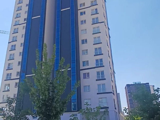 ALACAATLI’DA 2022 YAPIMI 2+1 | 120 M² BRÜT | BALKONLU, MERKEZİ ISITMALI, KREDİYE UYGUN