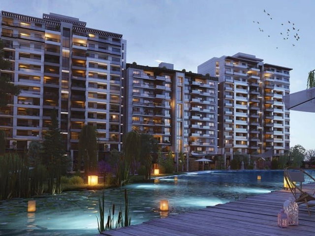 ÇANKAYA DURU BETEPE 'DE MANZARALI KİRALIK 2+1 DAİRE