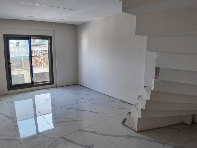 DOKUZ EYLÜL ÜNİVERSİTESİ KAMPÜSÜ YANI SATILIK 2+1 DUBLEKS