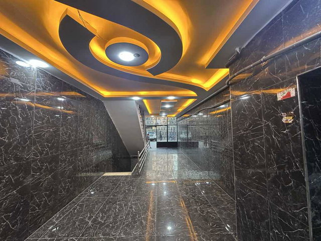 BİSMİL’DE 2021 YAPIMI 4+1 | 185 M² NET | DOĞU-GÜNEY CEPHE | KREDİYE UYGUN