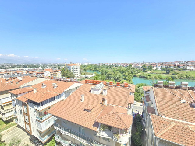 ÇAĞLAYAN MAHALLESİ'NDE KİRALIK DUBLEX DAİRE