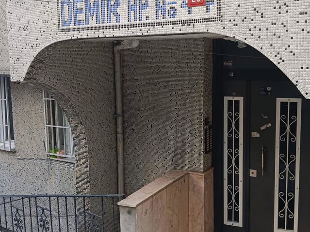 REMAX ASHİLL ŞİŞLİ 19 MAYIS CADDESI 2+1 KIRALIK DAIRE