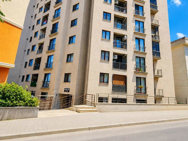 PENDİK ORHANGAZİ MH. 2+1 ARAKAT SATILIK DAİRE