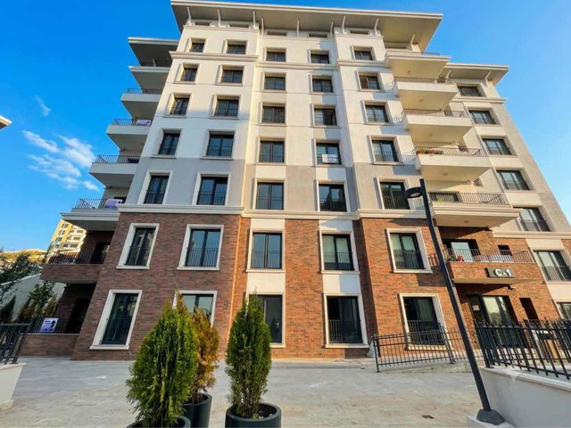 HEKIMBAŞI EMLAK KONUT PROJESİNDE KİRALIK 2+1