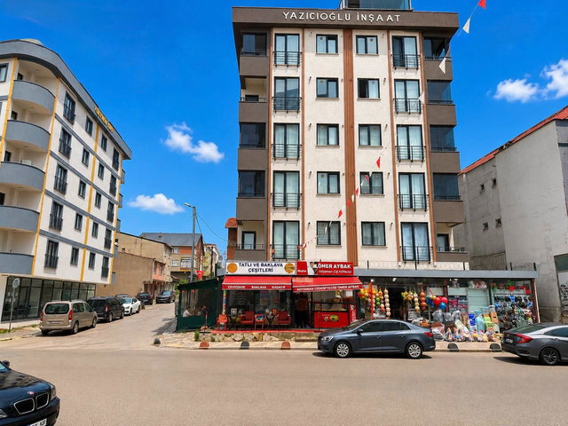 SULTANBEYLİ NECİP FAZIL İSKANLI EBEVEYN BANYO 2+1 KİRALIK DAİRE
