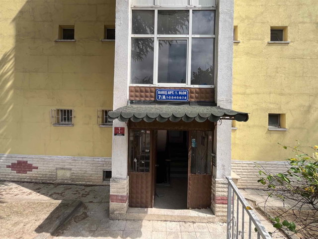 VARLIK MAH. MERKEZİ LOKASYONDA 2+1  SATILIK DAİRE