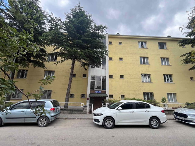 VARLIK MAH. MERKEZİ LOKASYONDA 2+1  SATILIK DAİRE
