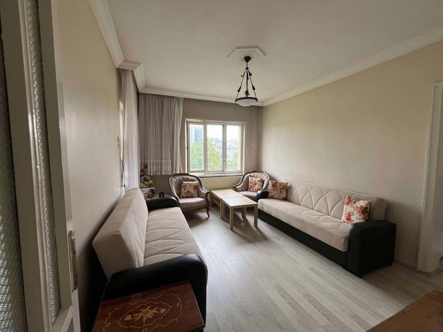 VARLIK MAH. MERKEZİ LOKASYONDA 2+1  SATILIK DAİRE