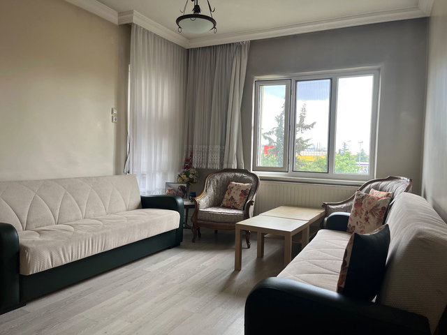 VARLIK MAH. MERKEZİ LOKASYONDA 2+1  SATILIK DAİRE