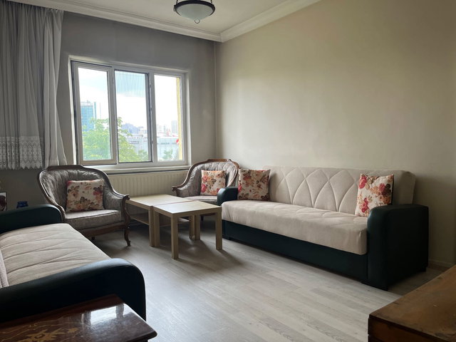 VARLIK MAH. MERKEZİ LOKASYONDA 2+1  SATILIK DAİRE