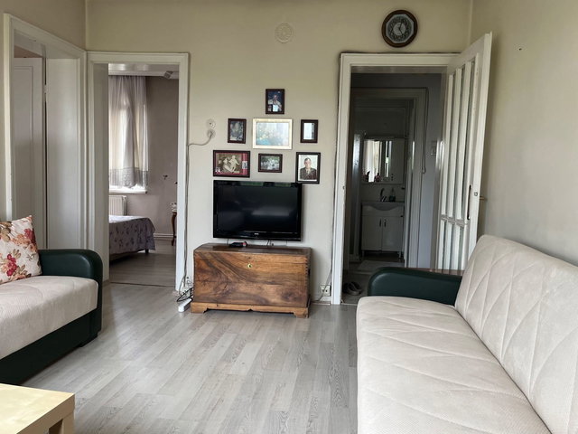 VARLIK MAH. MERKEZİ LOKASYONDA 2+1  SATILIK DAİRE