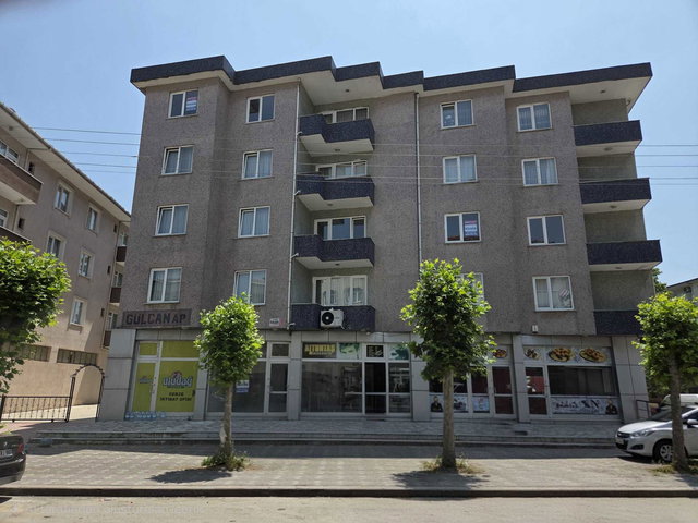 GEBZE SULTAN ORHAN MAH.KIŞLA CAD.120 M2 KİRALIK EV