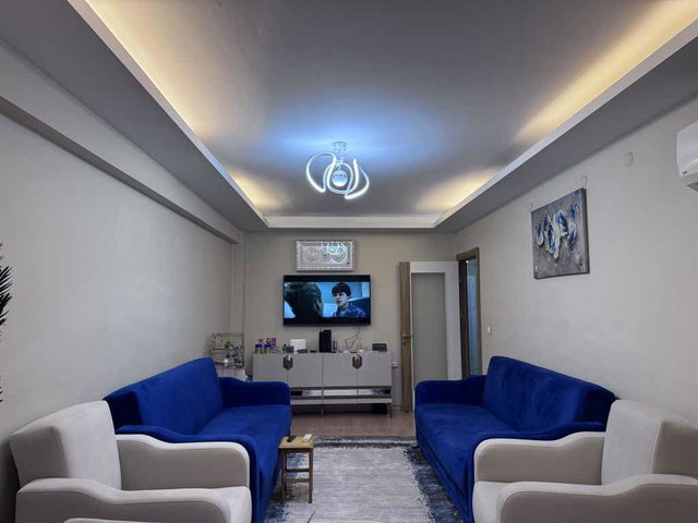 KARŞIYAKA İMBATLI MAHALLESİ 2+1 SATILIK DAİRE