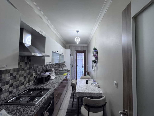 KARŞIYAKA İMBATLI MAHALLESİ 2+1 SATILIK DAİRE