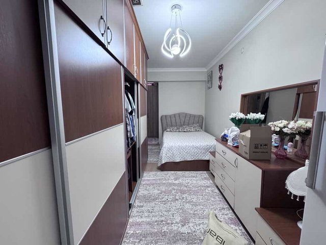 KARŞIYAKA İMBATLI MAHALLESİ 2+1 SATILIK DAİRE