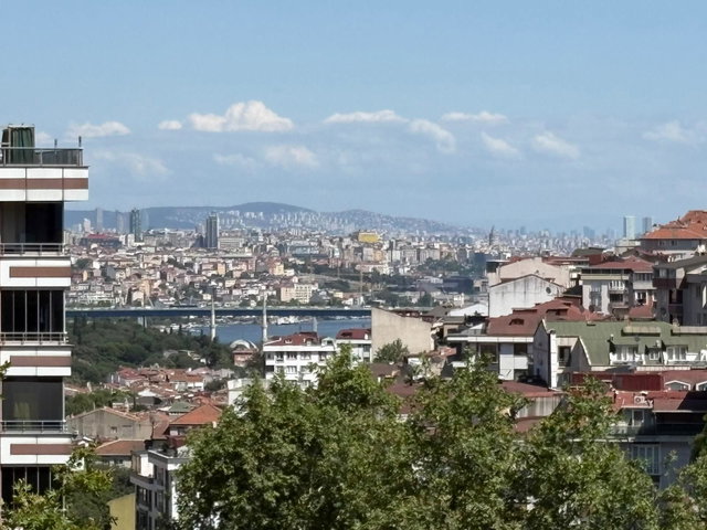 GAZİOSMANPAŞA MERKEZ’DE 2+1 | 125 M² | BALKONLU | KOMBİLİ | BOŞ KİRALIK DAİRE