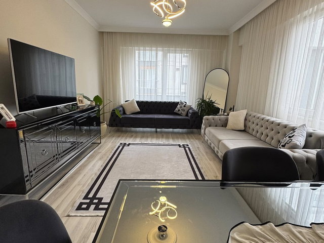 TUZLA’DA 2024 YAPIMI 2+1 | BALKONLU | KREDİYE UYGUN DAİRE
