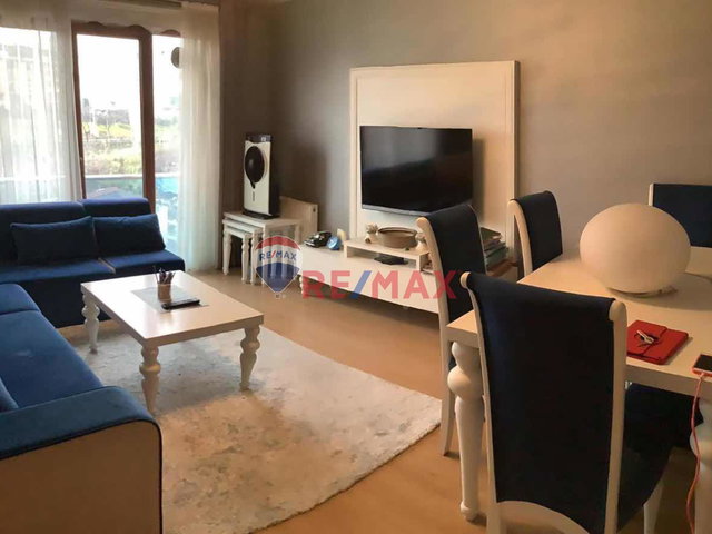 KULELİ EVLERİ |  EŞYALI KIRALIK DUBLEKS DAİRE