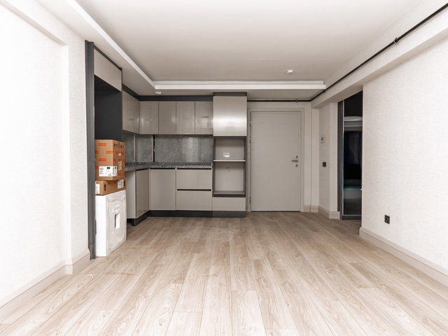 ÖVEÇLER LORENZA REZİDANS’DA KİRALIK SIFIR 1+1 DAİRE