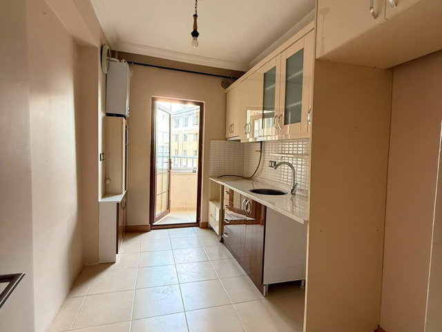 REMAX İLKE'DEN ZİRVE TOKİLERDE BORÇSUZ 2+1 SATILIK DAİRE