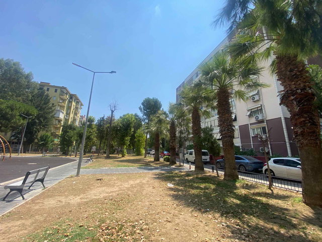 İZMIR BAYRAKLI ÇAMKIRAN’DA SATILIK 3+1 DAIRE