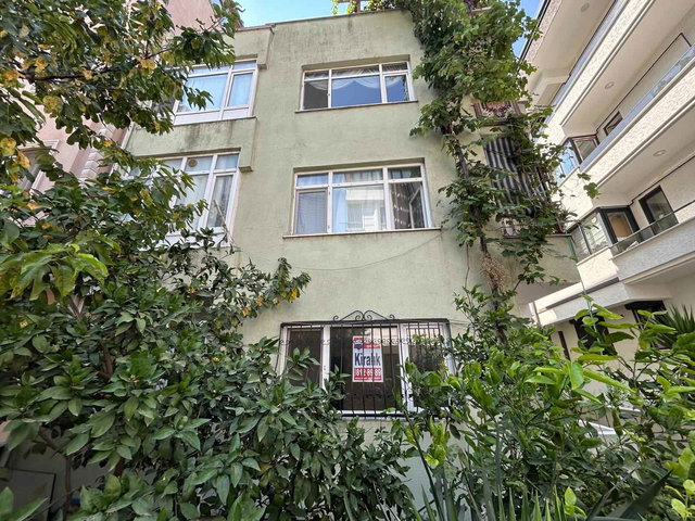 RE/MAX ŞEHİR'DEN YALOVA GOP MAHALLESİNDE KİRALIK DAİRE