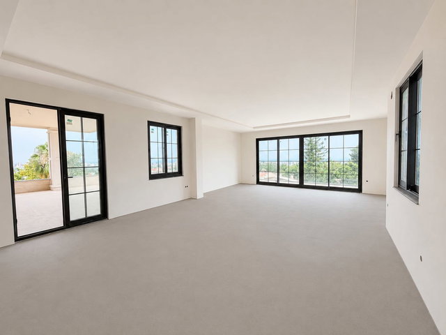 REMAX RİNA'DAN KUYULUKTA 8+1 LÜX VİLLA
