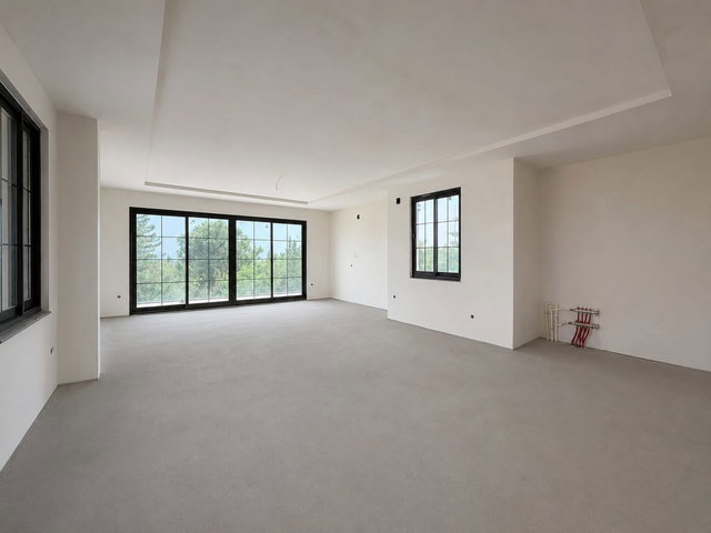 REMAX RİNA'DAN KUYULUKTA 8+1 LÜX VİLLA