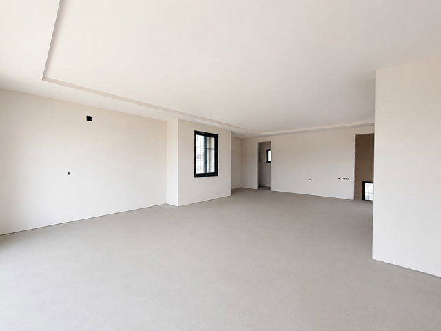 REMAX RİNA'DAN KUYULUKTA 8+1 LÜX VİLLA
