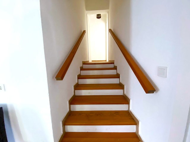 BODRUM PEKSİMET’TE GÜVENLI SITE IÇINDE EŞYALI 2+1 VİLLA