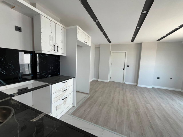 ŞELALE MAHALLESİNDE SIFIR 2+1 KİRALIK DAİRE