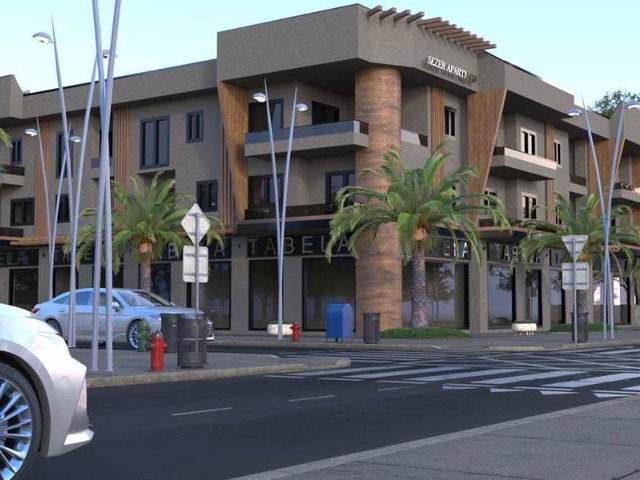 RE/MAX SOFT'TAN GÜZEL LOKASYONDA 2+1 EBEVEYN BANYOLU NET 90 M² DAIRE
