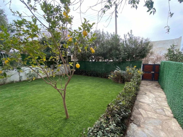 BODRUM KADIKALESİ SİTE İÇİNDE 4+1 YENİLENMİŞ MÜSTAKİL VİLLA