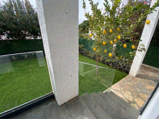 BODRUM KADIKALESİ SİTE İÇİNDE 4+1 YENİLENMİŞ MÜSTAKİL VİLLA