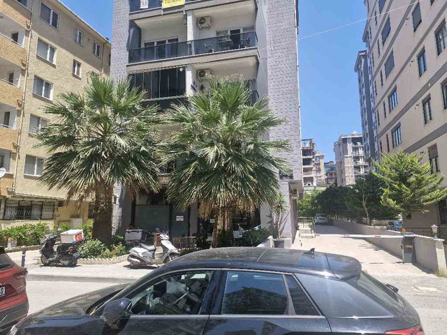 KADIKÖY GÖZTEPEDE 3+1 BALKONLU 125 M² KİRALIK DAİRE