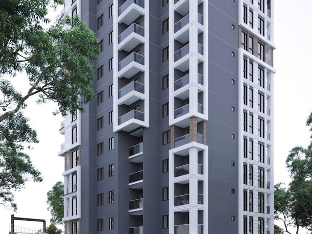 UĞUR MUMCU GALA AYDOS 1 PROJESİNDE 3+1 SATILIK DAİRE
