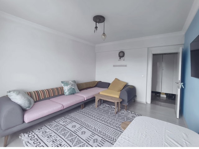 REMAX ARMA’DAN PANCAR İSTASYONU YAKINI GENİŞ 3+1 SATILIK DAİRE